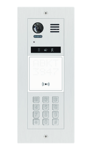 V-TEK DT821 door station with keypad